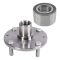 Wheel Bearing & Hub Kit