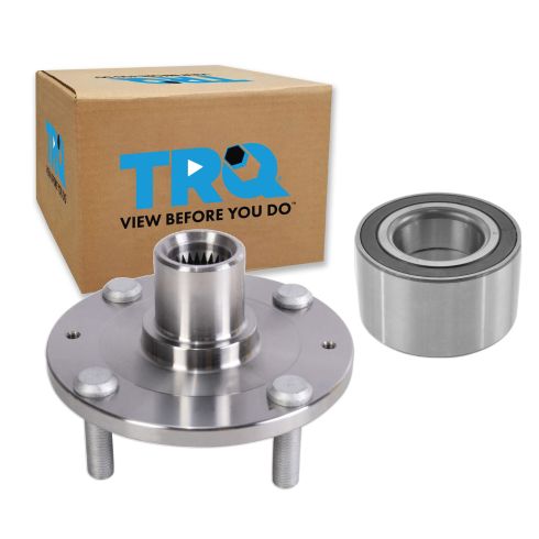 Wheel Bearing & Hub Kit