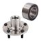 Wheel Bearing & Hub Kit