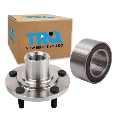 Wheel Bearing & Hub Kit
