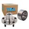 Wheel Bearing & Hub Kit