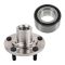 Wheel Bearing & Hub Kit