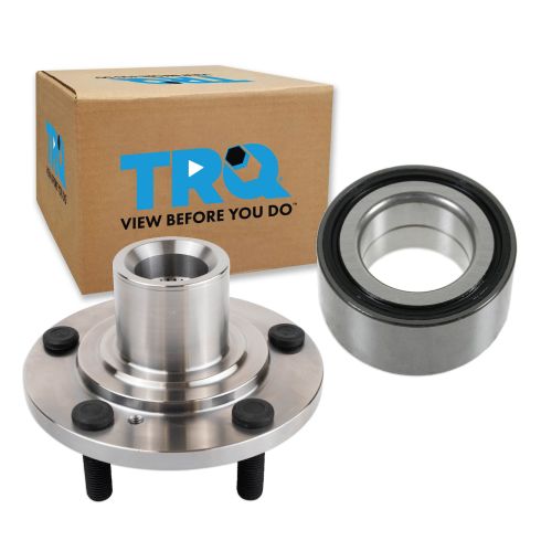 Wheel Bearing & Hub Kit