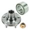 Wheel Bearing & Hub Kit