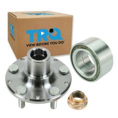 Wheel Bearing & Hub Kit