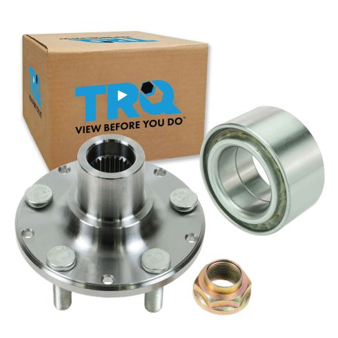 Wheel Bearing & Hub Kit