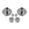 Wheel Bearing & Hub Kit