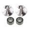 Wheel Bearing & Hub Kit