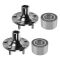 Wheel Bearing & Hub Kit