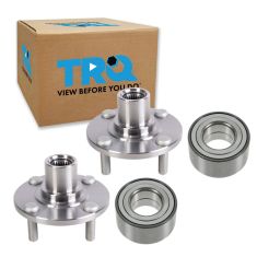 Wheel Bearing & Hub Kit