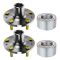 Wheel Bearing & Hub Kit