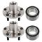 Wheel Bearing & Hub Kit