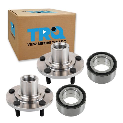 Wheel Bearing & Hub Kit