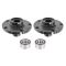 Wheel Bearing & Hub Kit