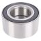 Front Wheel Bearing w Hub Kit 4pc