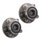 Wheel Bearing & Hub Assembly Set