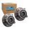 Wheel Bearing & Hub Assembly Set