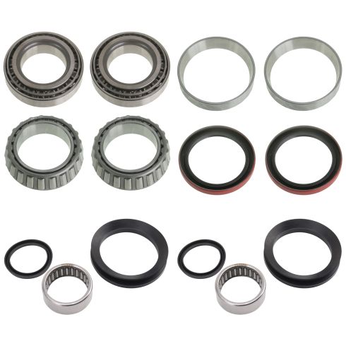 Wheel Bearing & Seal Kit