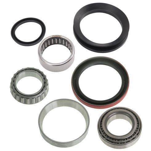 Wheel Bearing & Seal Kit