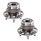 Wheel Bearing & Hub Assembly Set