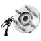 Wheel Bearing & Hub Assembly Set