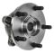 Wheel Bearing & Hub Assembly Set