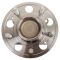Wheel Bearing & Hub Assembly Set