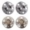 Wheel Bearing & Hub Assembly Set