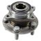 Wheel Bearing & Hub Assembly Set
