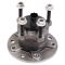 Wheel Bearing & Hub Assembly Set