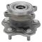 Wheel Bearing & Hub Assembly Set