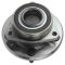Wheel Bearing & Hub Assembly Set