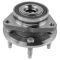 Wheel Bearing & Hub Assembly Set