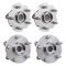 Wheel Bearing & Hub Assembly Set