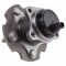 Wheel Bearing & Hub Assembly Set