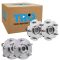 Wheel Bearing & Hub Assembly Set