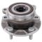 Wheel Bearing & Hub Assembly Set