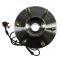 Wheel Bearing & Hub Assembly Set