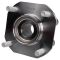 Wheel Bearing & Hub Assembly Set