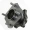 Wheel Bearing & Hub Assembly Set