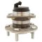 Wheel Bearing & Hub Assembly Set