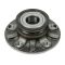 Wheel Bearing & Hub Assembly Set