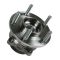 Wheel Bearing & Hub Assembly Set