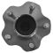 Wheel Bearing & Hub Assembly Set