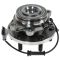 Wheel Bearing & Hub Assembly Set
