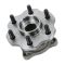 Wheel Bearing & Hub Assembly Set