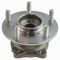 Wheel Bearing & Hub Assembly Set