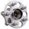 Front Rear Wheel Hub Bearing Set 4pc