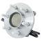 Wheel Bearing & Hub Assembly Set