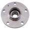 Front Rear Wheel Hub Bearing Set 4pc